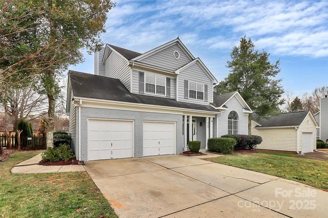 New Homes For Sale This Week in Matthews: December 12th to December 18th