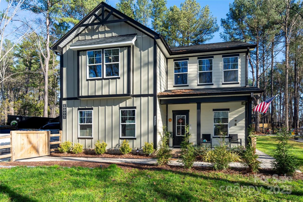 17359 Huntersville Concord Rd., Huntersville, NC 28078