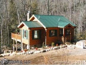 1 Fie Top Road, Maggie Valley, NC 28751