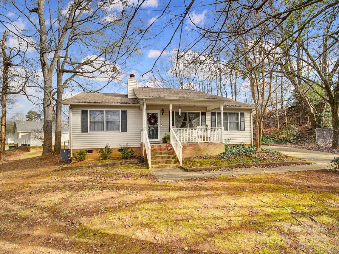 226 Morgan Pl., Concord, NC 28025