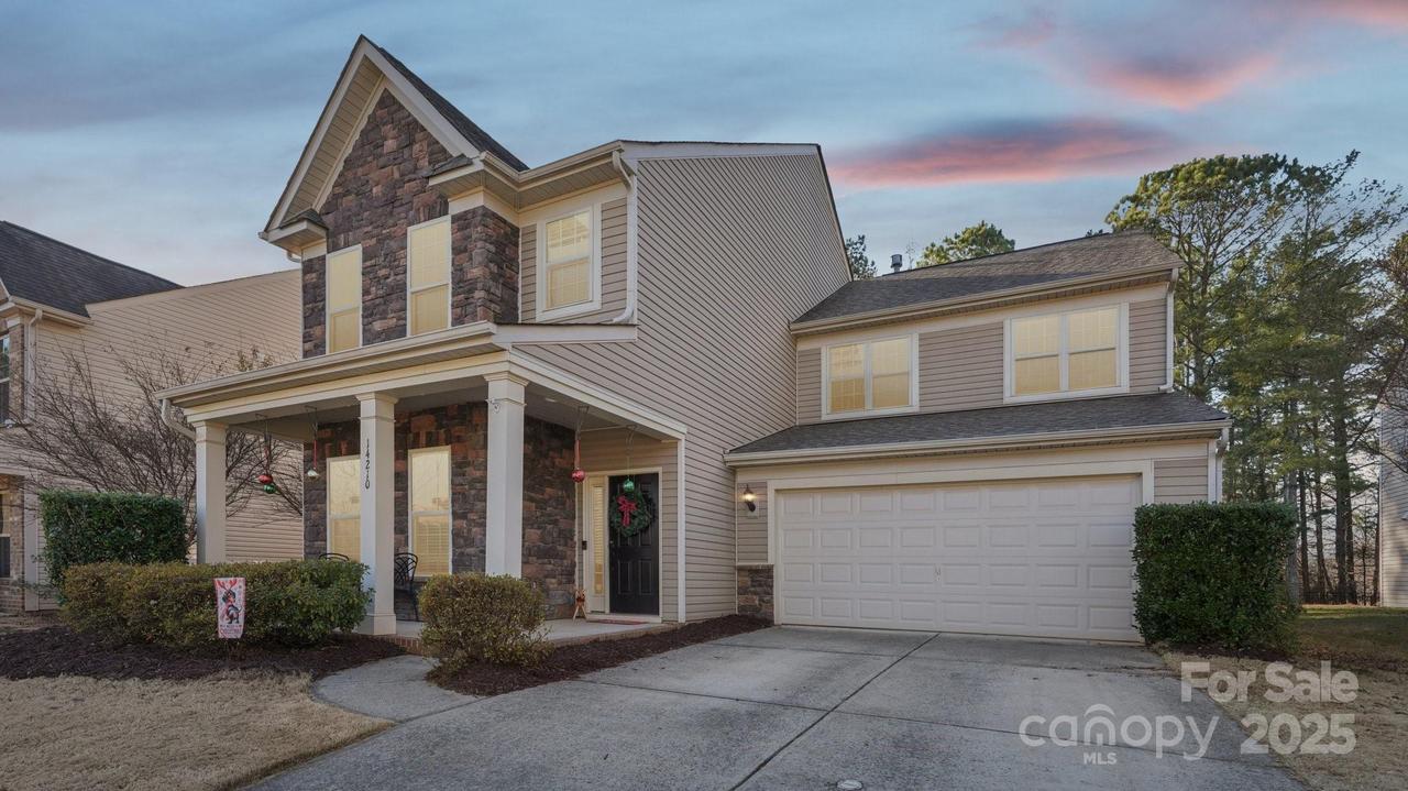 14210 Century View Dr., Huntersville, NC 28078