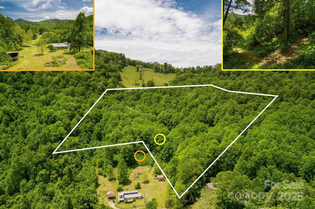 00 Cold Creek Rd., Canton, NC 28786