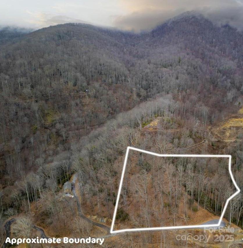 00 Triple Creek Dr., Clyde, NC 28721