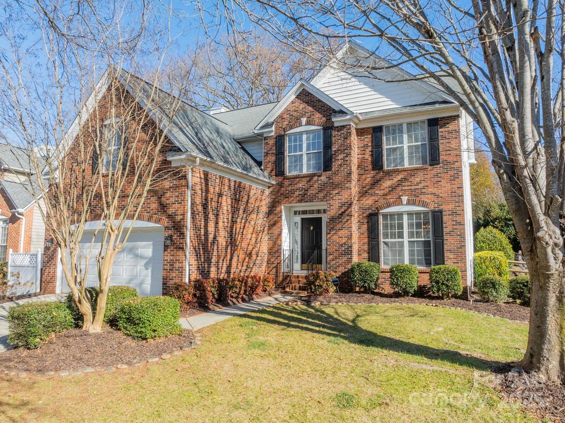 16104 Hollingbourne Rd., Huntersville, NC 28078