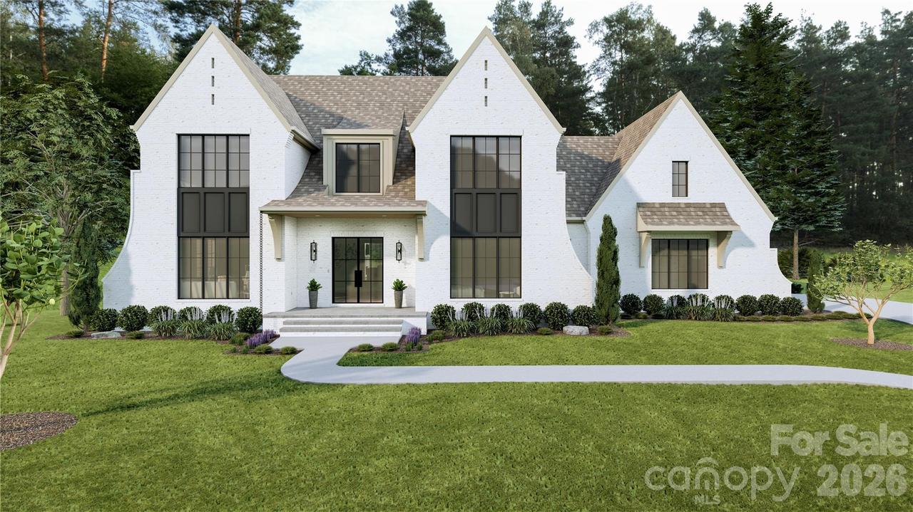 125 Randstone Ct., Charlotte, NC 28211