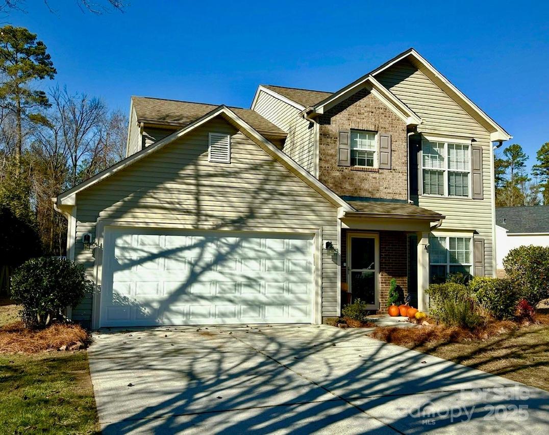 1713 Prism Pl., Kannapolis, NC 28083