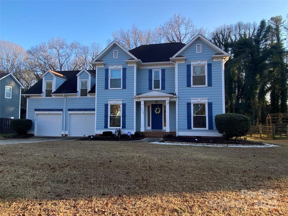 8428 Meadowcroft Ct., Charlotte, NC 28215