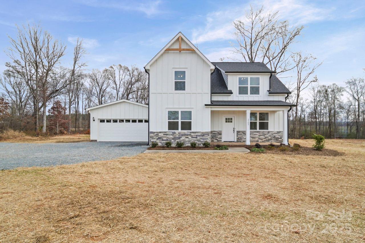 2509 Plyler Mill Rd., Monroe, NC 28112