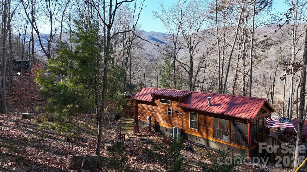 9 Candyland Ct., Candler, NC 28715