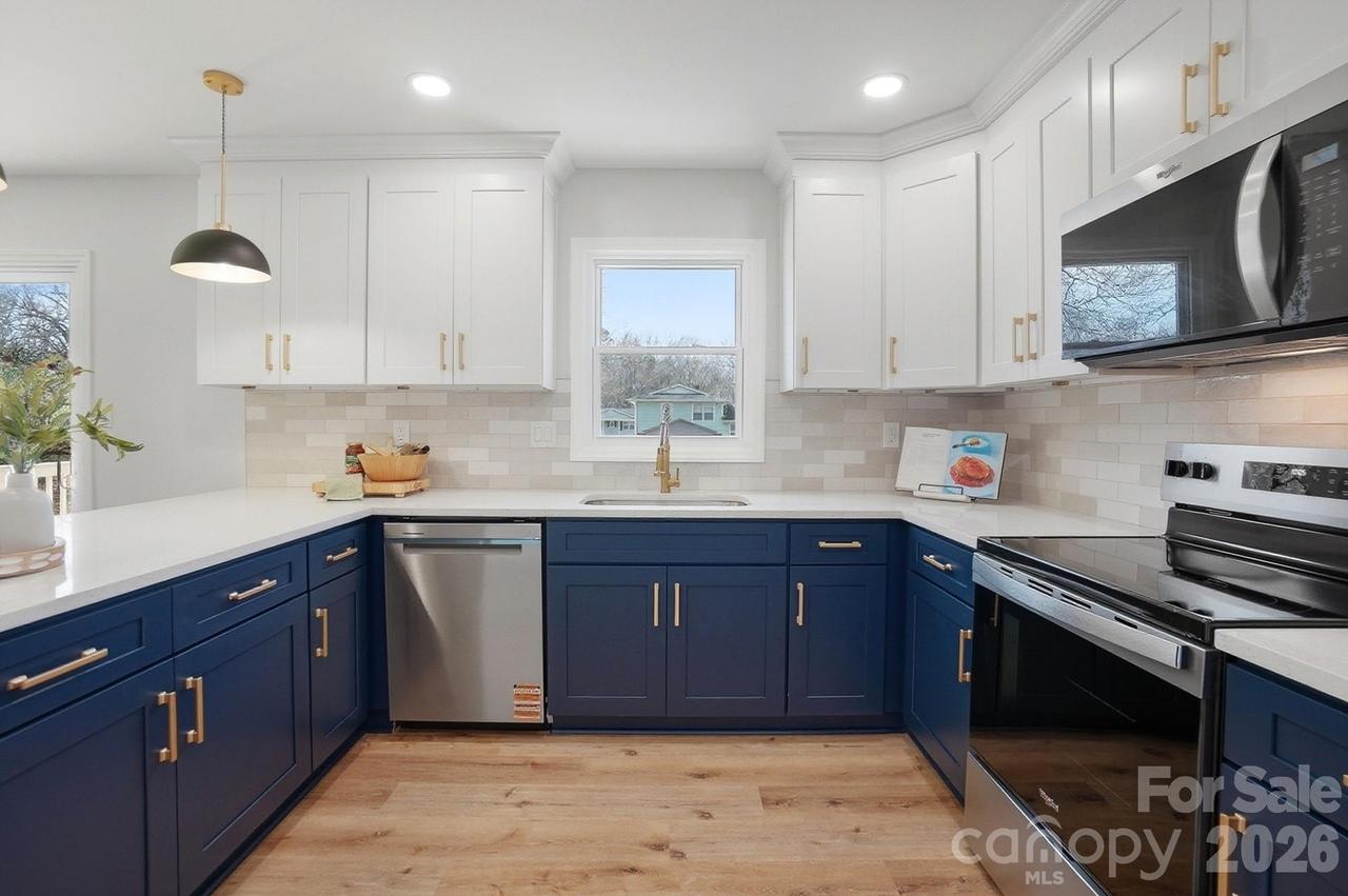 311 Red Roan Pl., Charlotte, NC 28215