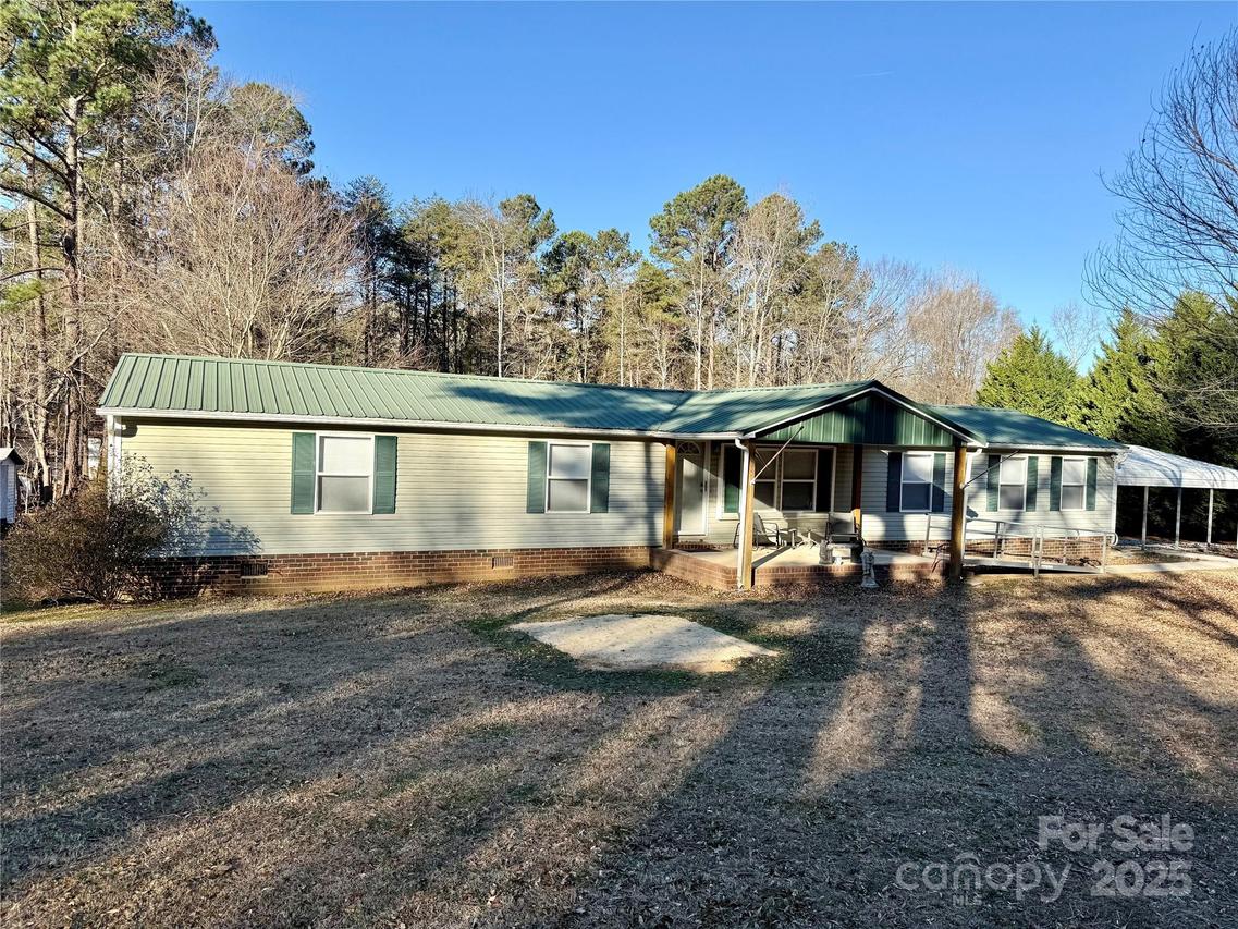 209 Romans Rd., China Grove, NC 28023