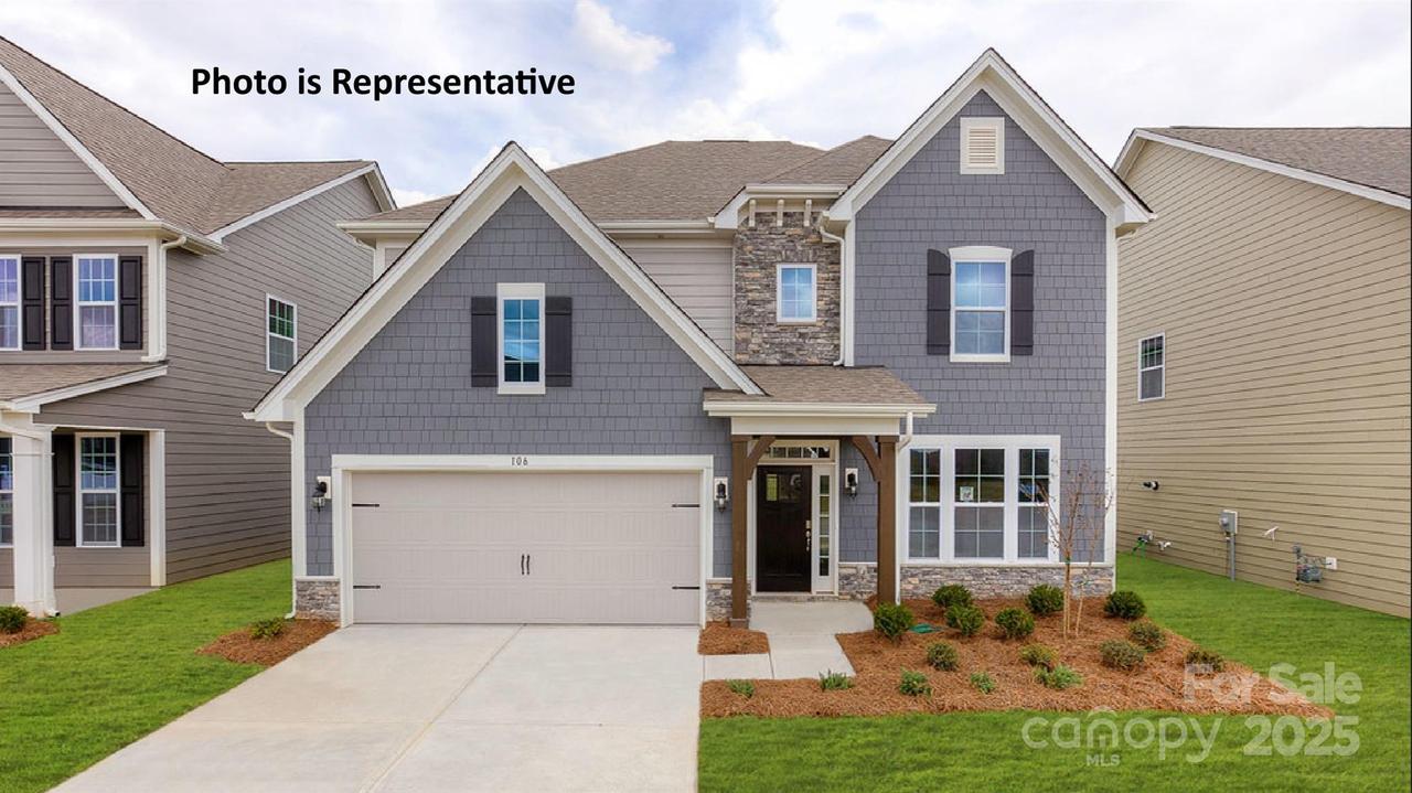 7126 Butternut Oak Ter., Huntersville, NC 28078