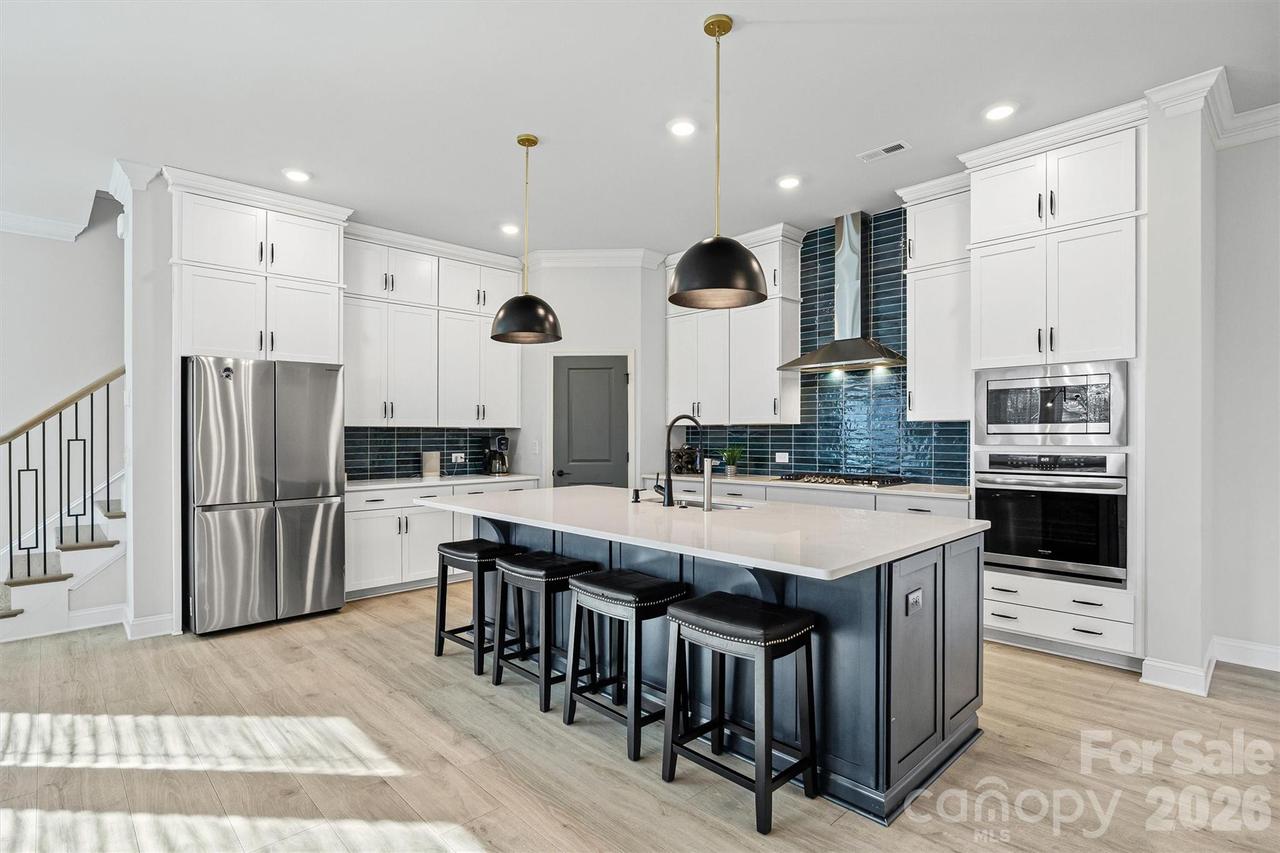 1245 Drummond Ave., Charlotte, NC 28205