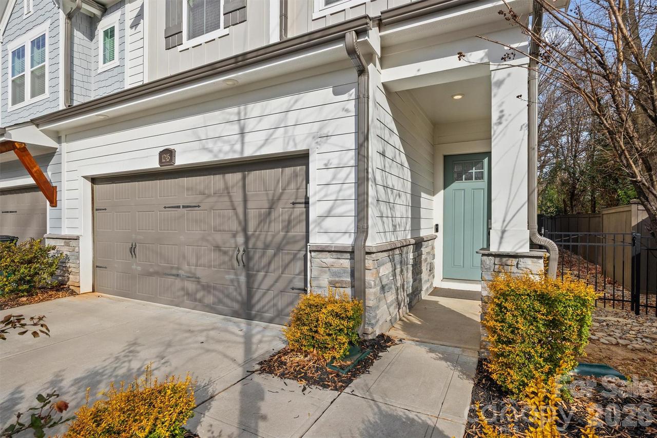 1245 Drummond Ave., Charlotte, NC 28205