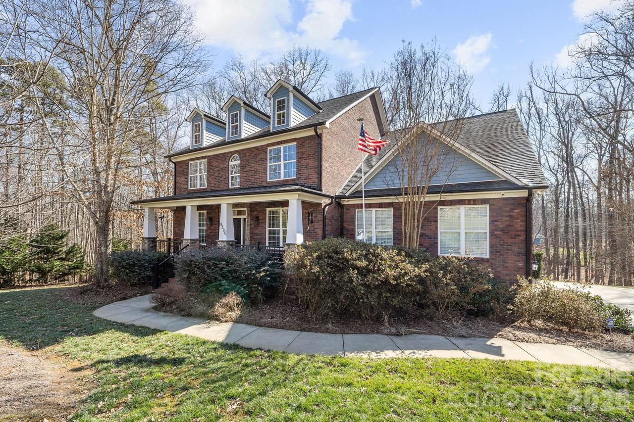 8205 Curico Ln., Charlotte, NC 28227