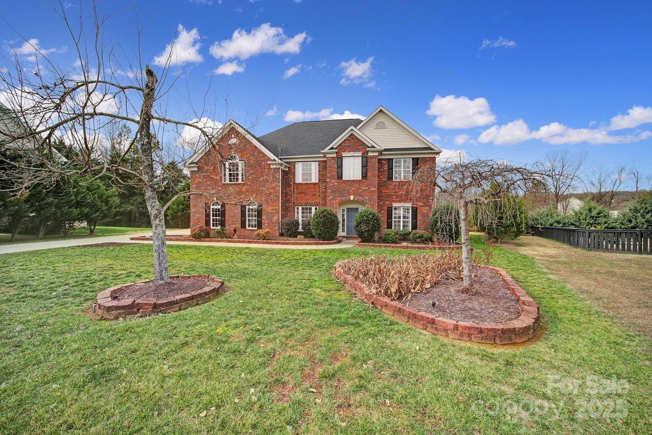 1002 Dataw Ln. #45, Indian Trail, NC 28079