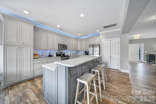 New Homes For Sale This Week That Attend Sun Valley Middle: December 12th to December 18th