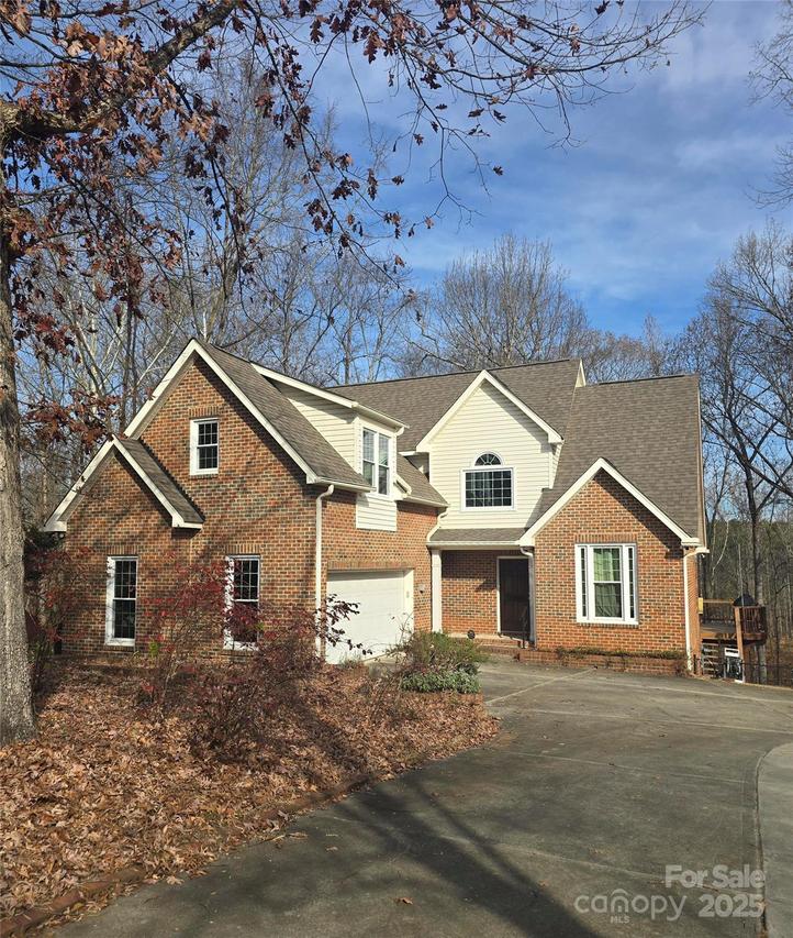 3036 Ed Reid St., Charlotte, NC 28216