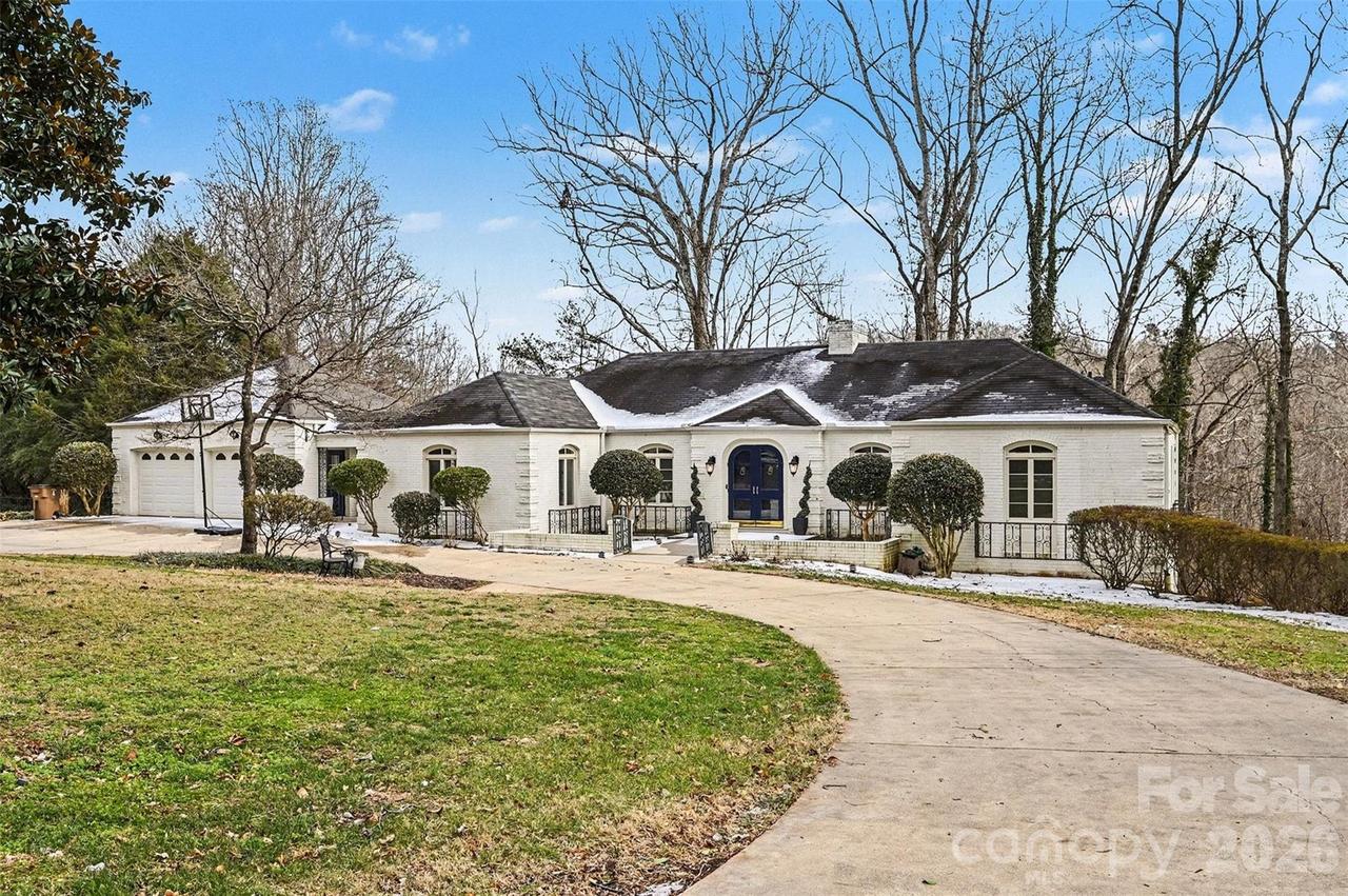 509 Peach St., Shelby, NC 28150