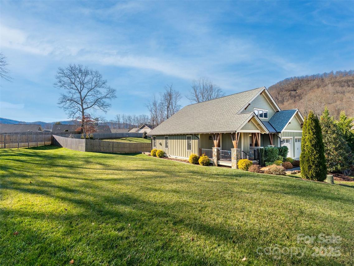 6 Starwood Valley Tr., Arden, NC 28704