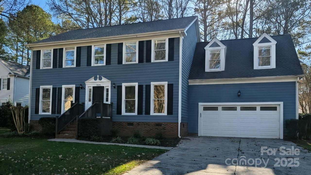 1324 Golden Hill Rd., Matthews, NC 28105