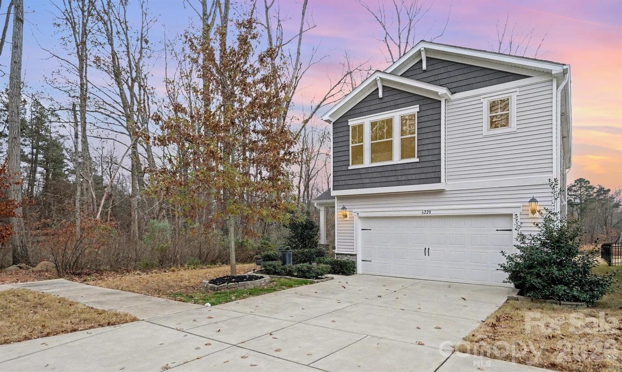 6220 Hailstone Rd., Charlotte, NC 28215