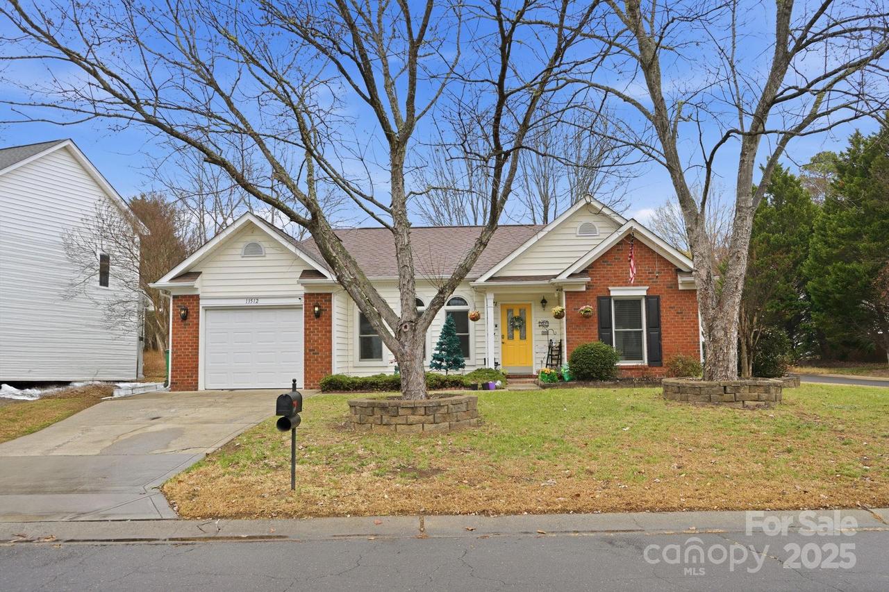 13512 Michael Lynn Rd., Charlotte, NC 28278
