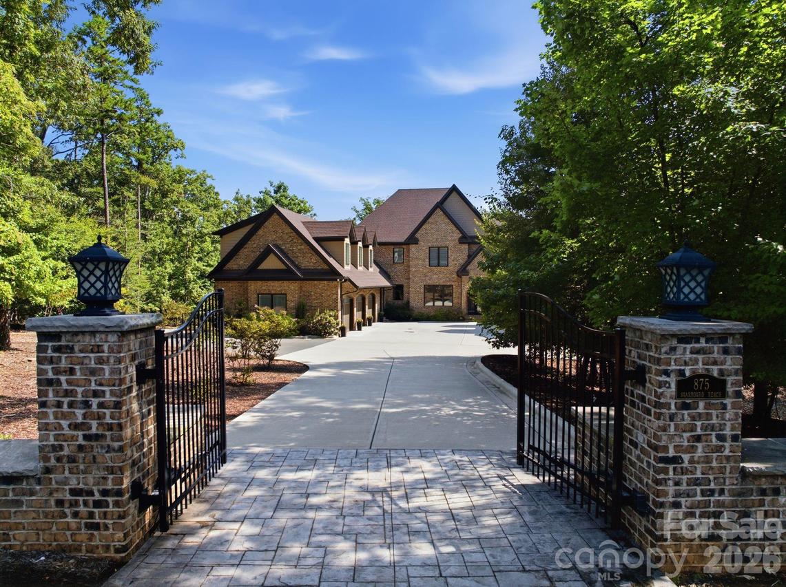 875 Starboard Reach None, Lexington, NC 27292