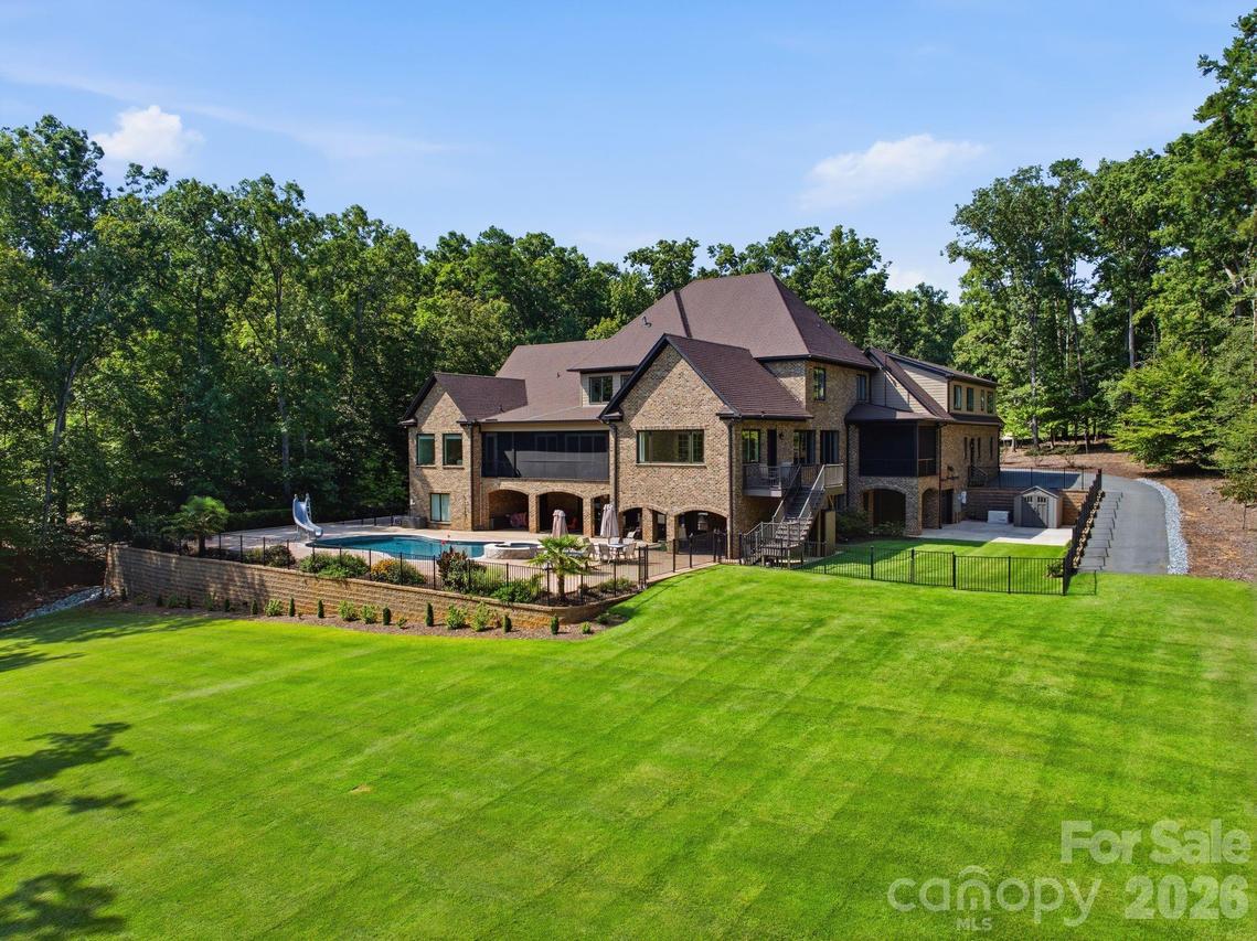 875 Starboard Reach None, Lexington, NC 27292