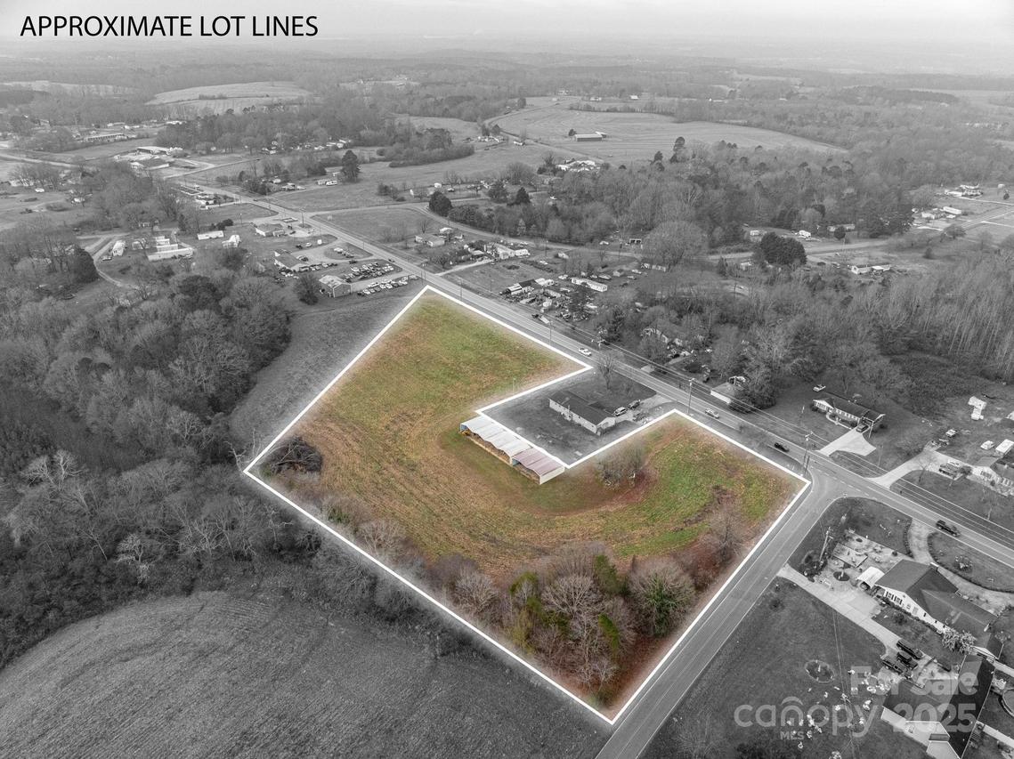 3538 Fallston Rd., Shelby, NC 28150