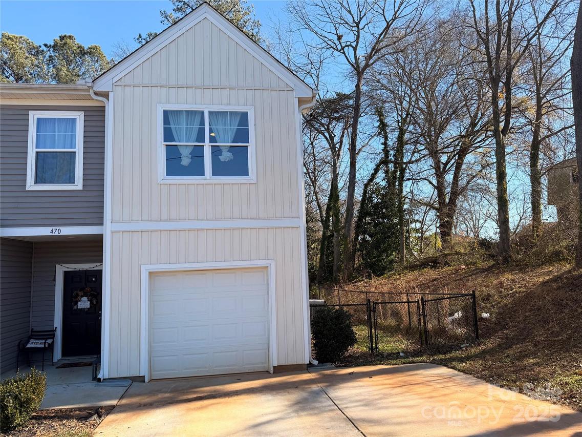 470 Gray St., Statesville, NC 28677