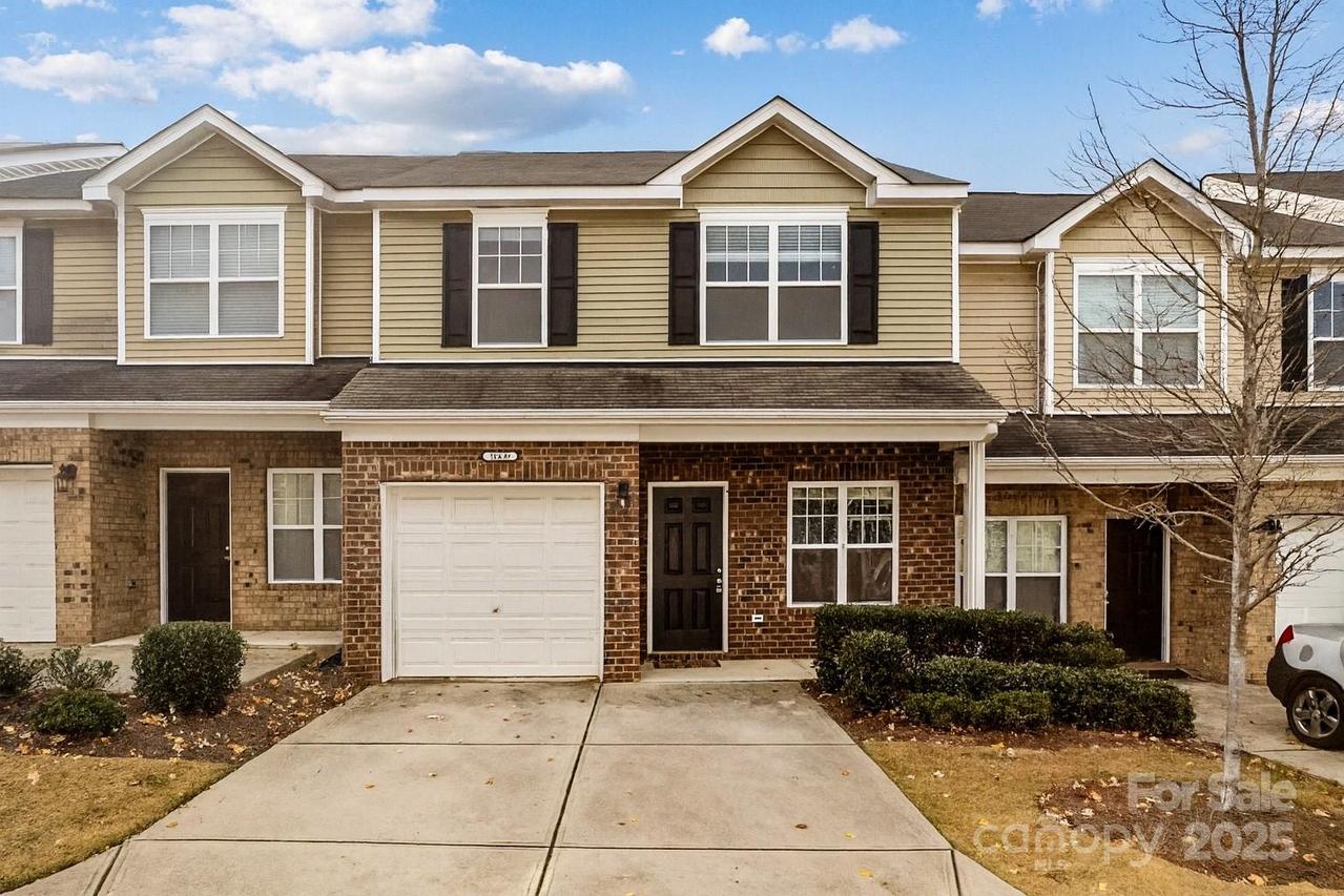 10439 Benfield Rd., Charlotte, NC 28269