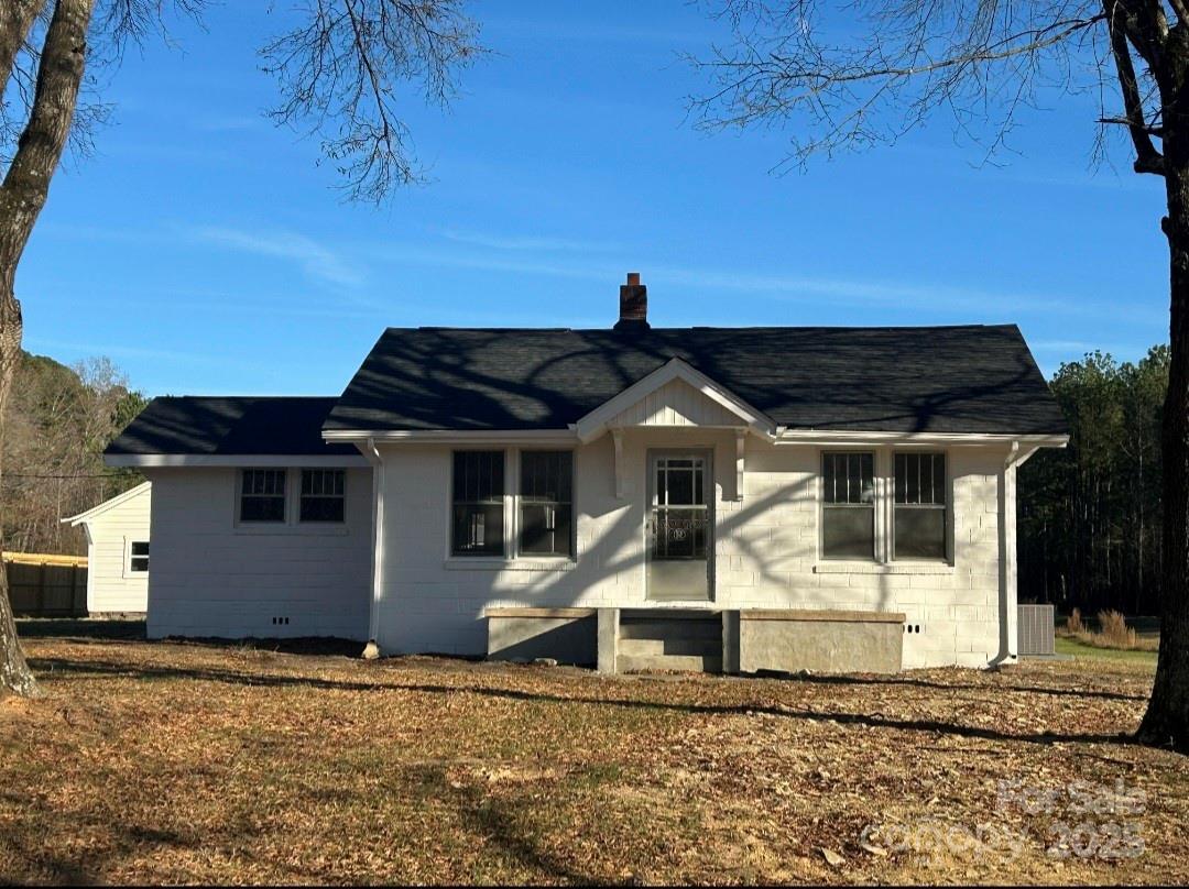 36040 Palestine Rd., Albemarle, NC 28001