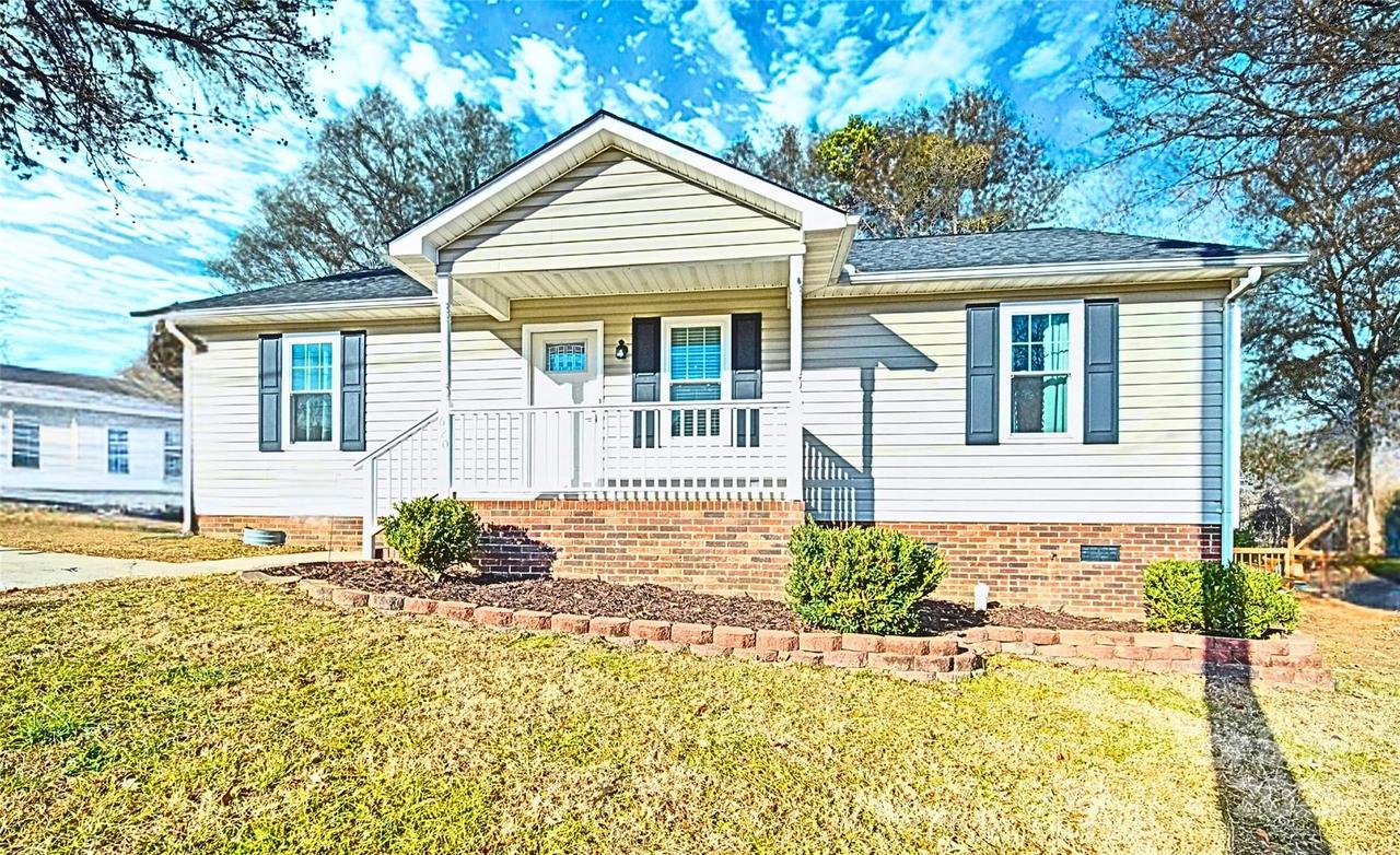 620 Pleasant Ave., Kannapolis, NC 28081