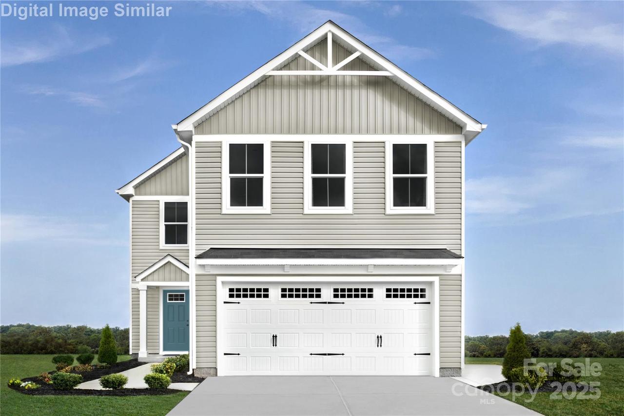 [Address Hidden by Seller], Charlotte, NC 28216