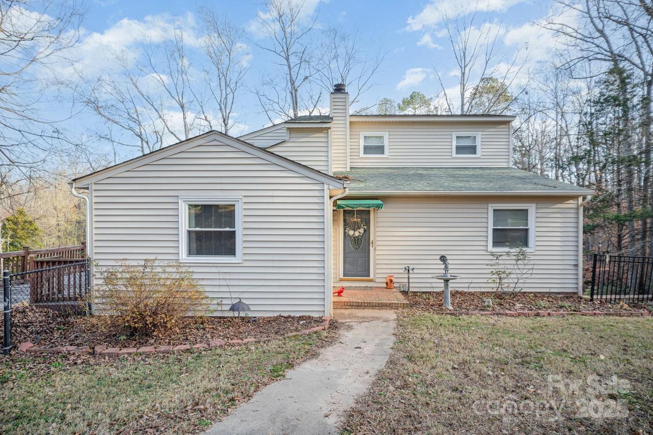 32 Heritage Ln., Shelby, NC 28150