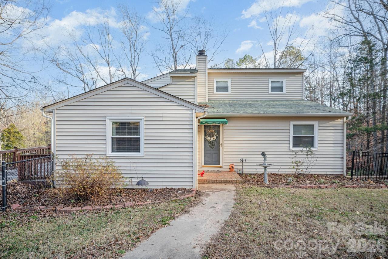 32 Heritage Ln., Shelby, NC 28150