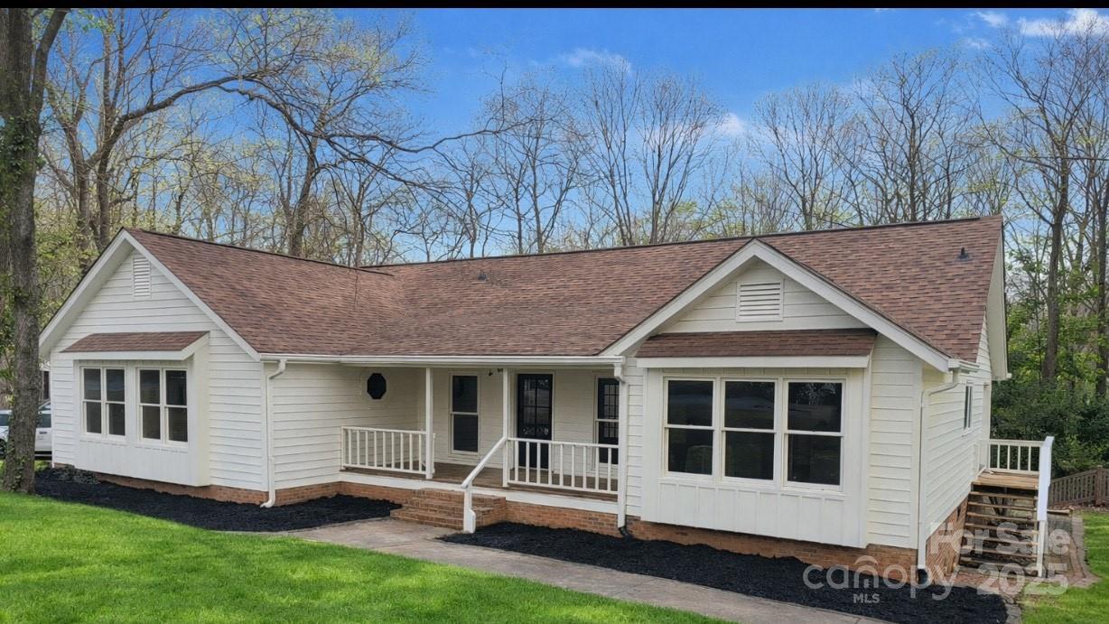 7220 Timber Ridge Dr., Mint Hill, NC 28227