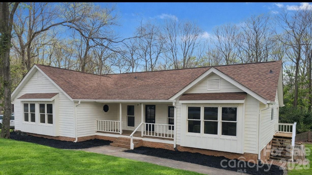 7220 Timber Ridge Dr., Mint Hill, NC 28227