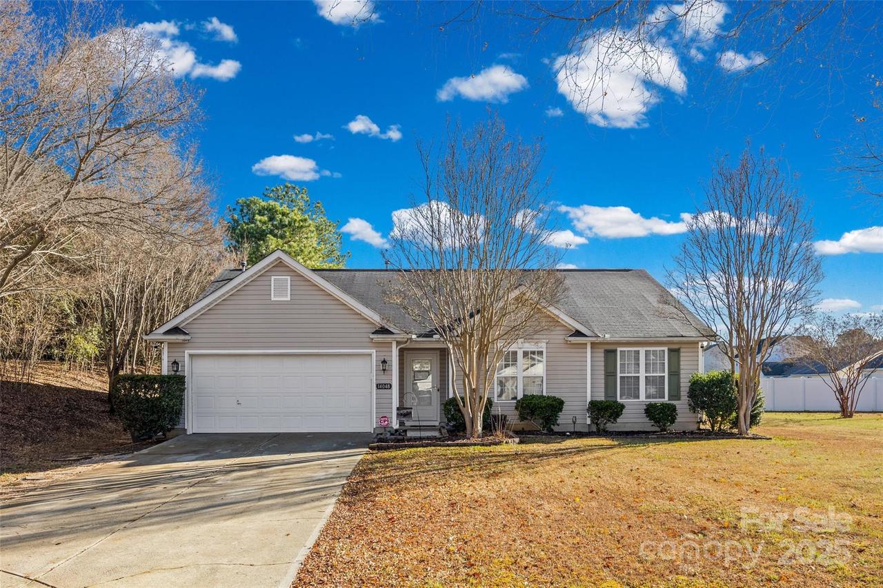 14048 Ballyshannon Ln., Charlotte, NC 28278