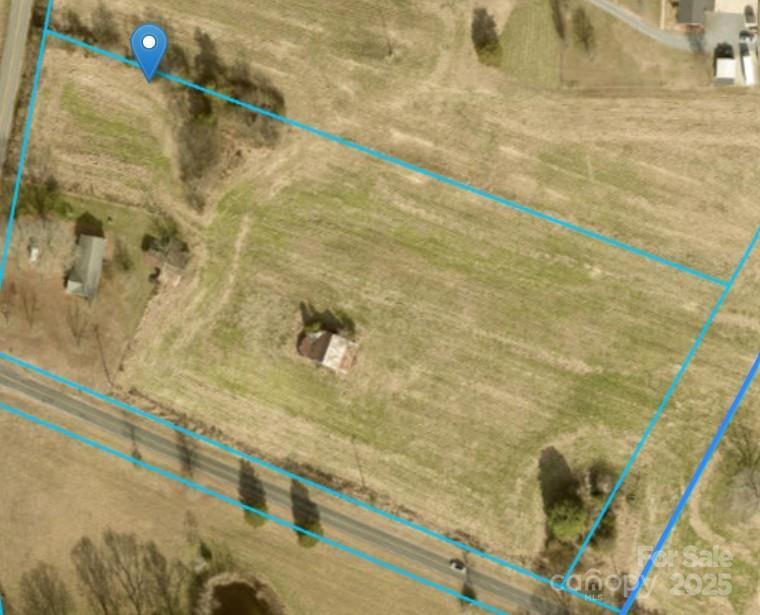 464 Nance Rd., Stanfield, NC 28163