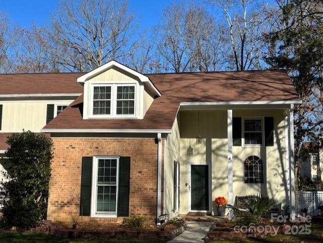 11121 Sevilla Ct., Charlotte, NC 28226