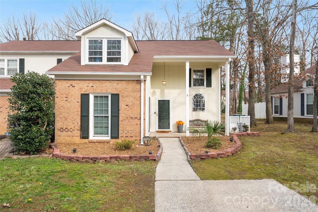 11121 Sevilla Ct., Charlotte, NC 28226