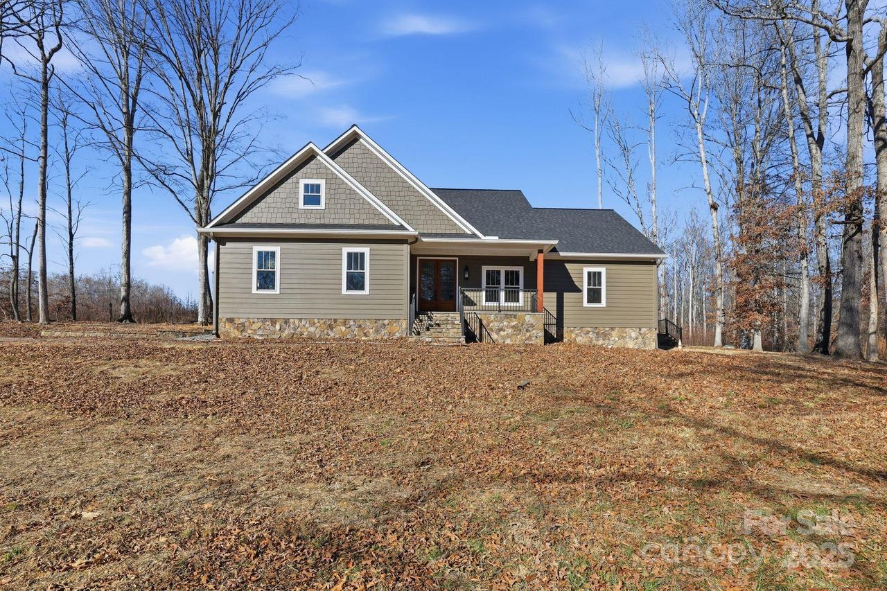 1134 Godbey Rd., Mocksville, NC 27028