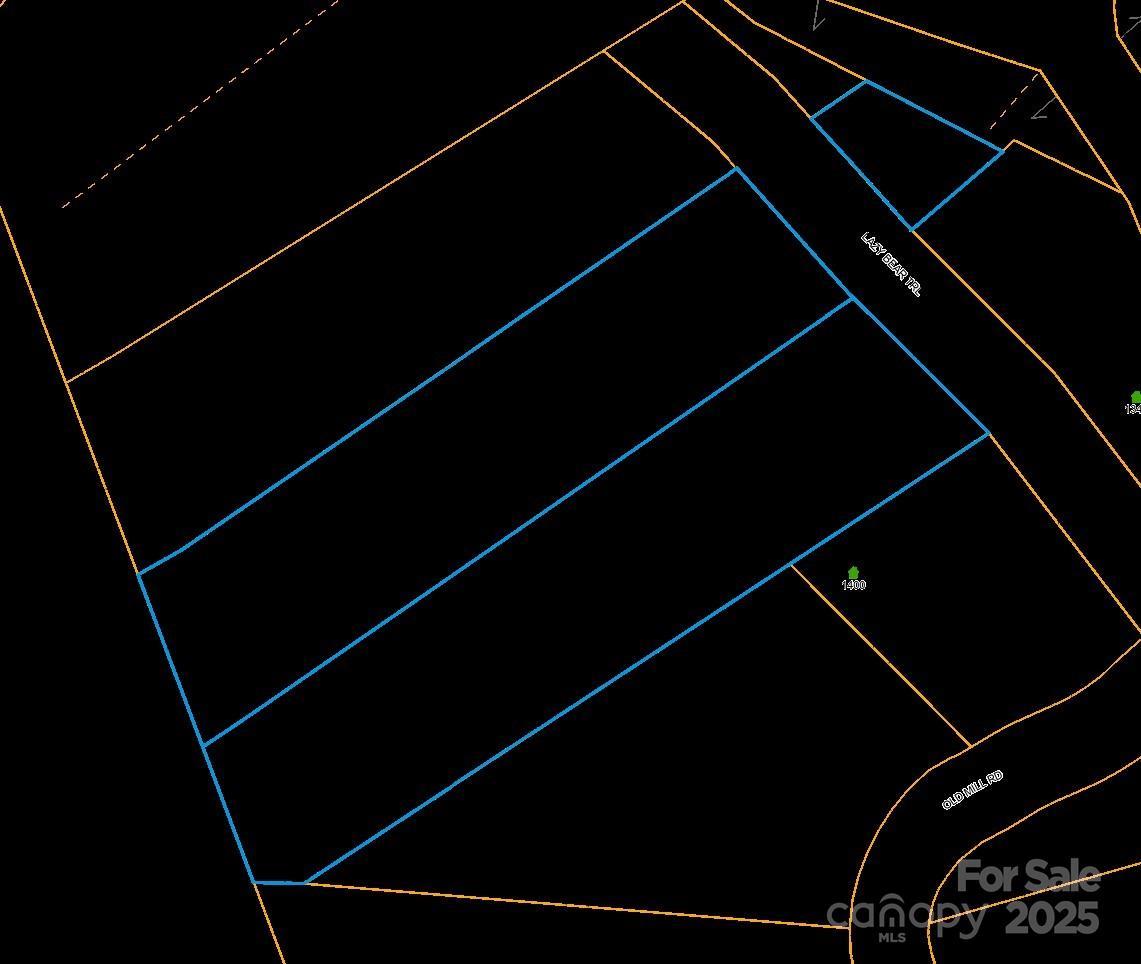 00 Lazy Bear Tr. #35-36, Hendersonville, NC 28792
