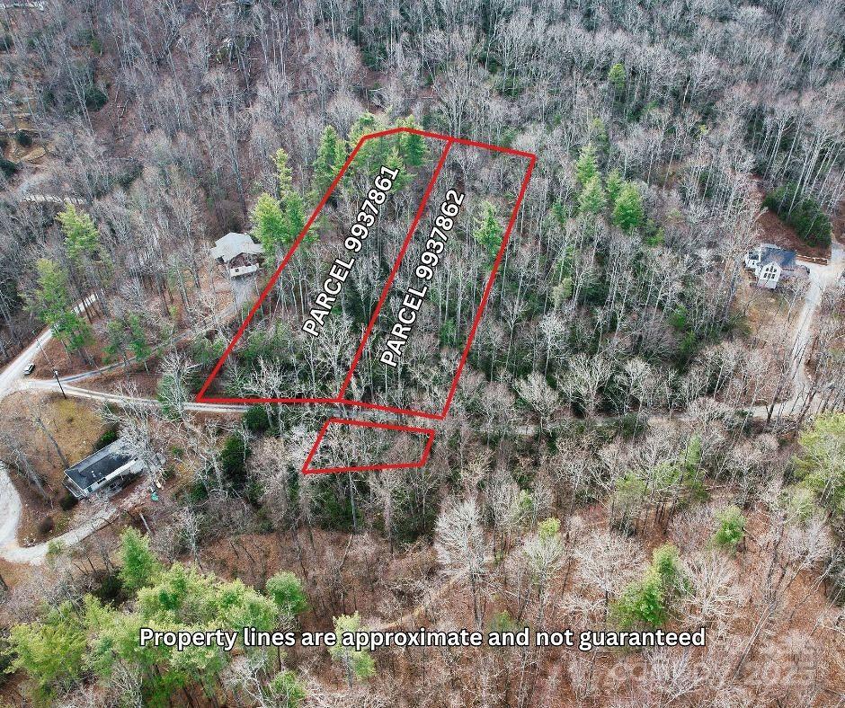 00 Lazy Bear Tr. #35-36, Hendersonville, NC 28792