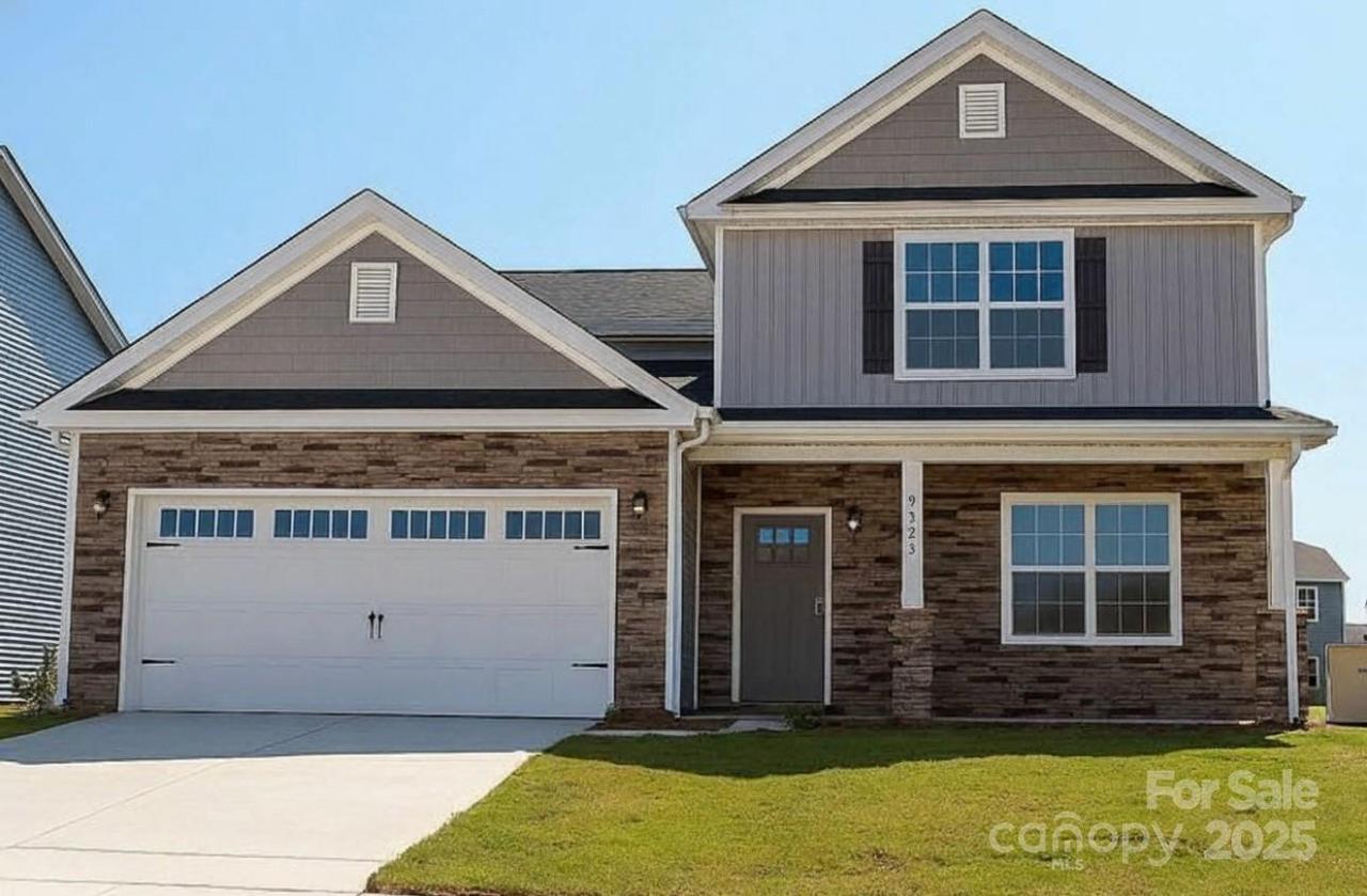 9323 Ketchum Dr., Gastonia, NC 28056