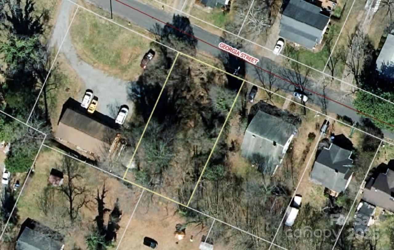 213 Georgia St., Spindale, NC 28160