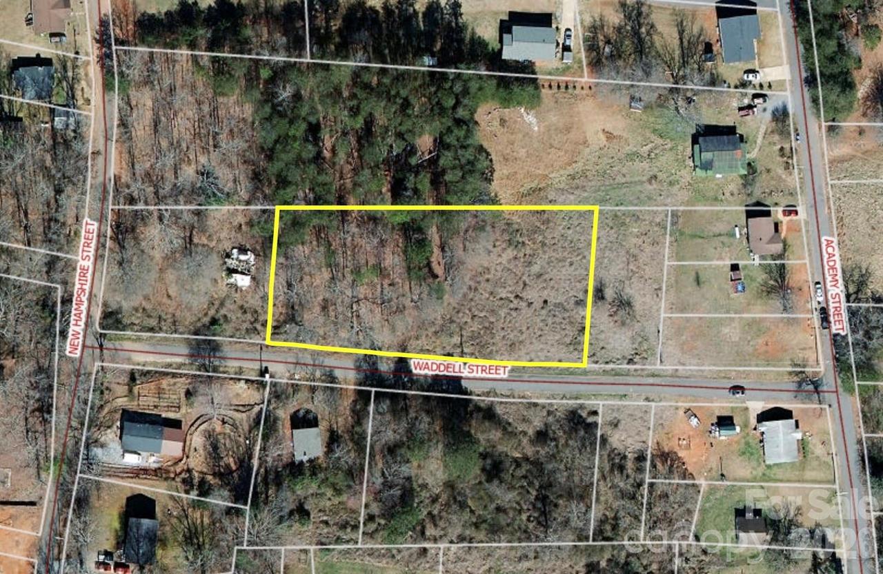 00 Waddell St., Spindale, NC 28160