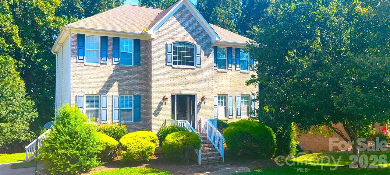 117 Lonetree Cir., Advance, NC 27006
